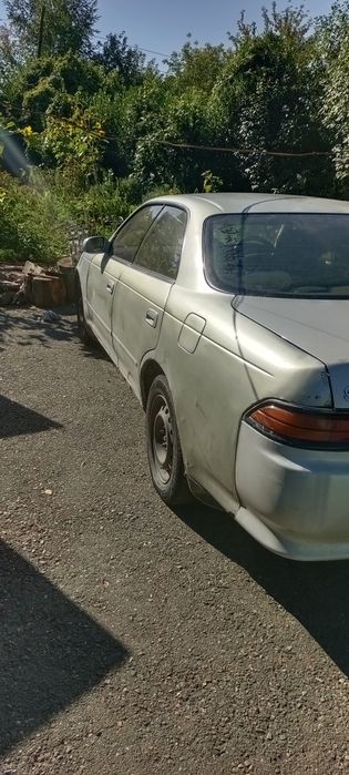 Продам Марк 2 Самурай