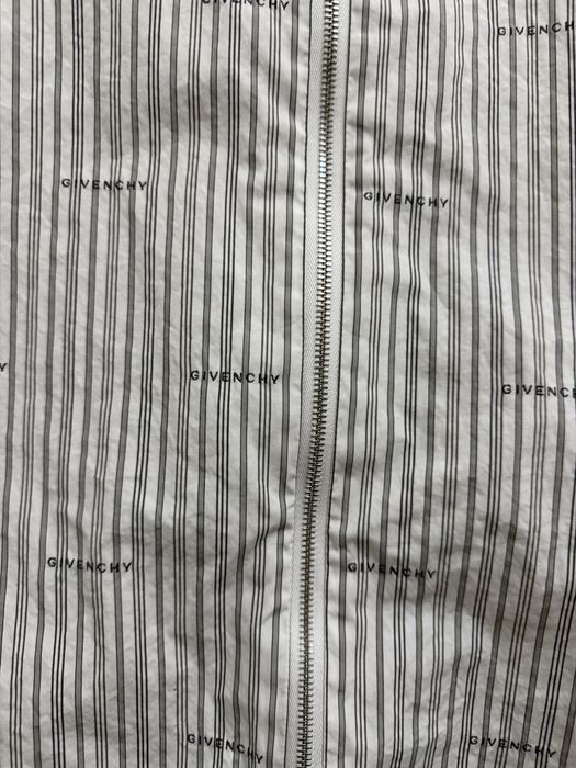 Givenchy Striped Shirt