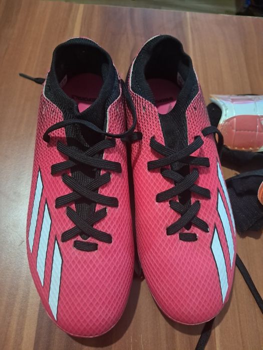 Ghete fotbal,35,5 120 lei