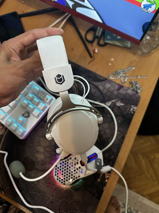 io graphite 2 pro