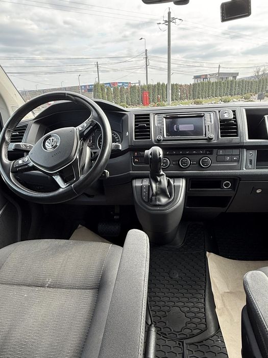 VOLKSWAGEN Caravelle 0 — imagine 5