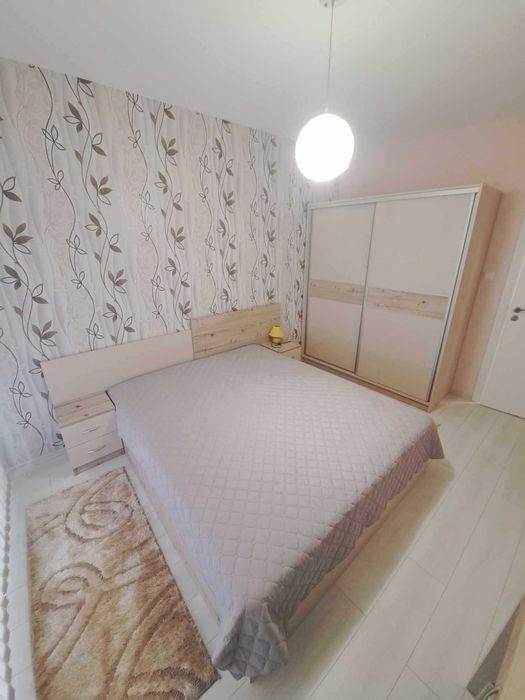 Дава се под наем Тристаен апартамент в Варна, Гранд Мол Варна - 90 кв.м за 867 € - Снимка #11