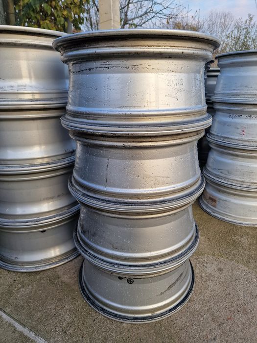 Алуминиеви джанти за Audi 16"