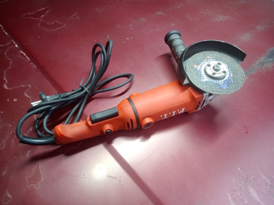 Балгарка за 15000