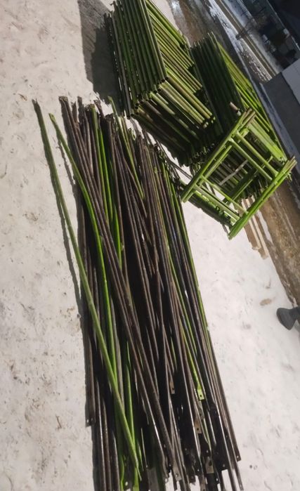 Леса вишкатура  2х2  аренда