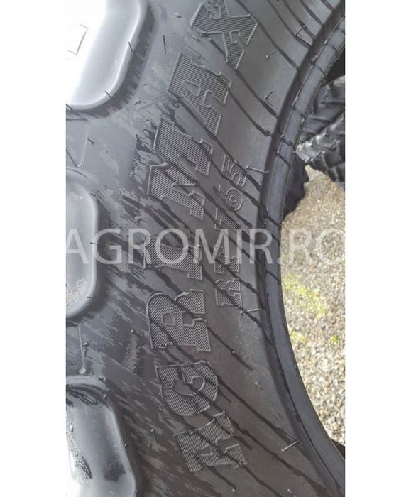 380/70 r28 bkt agrimax rt765 127D tl  Cauciucuri tractor, Fiat, Case, Fendt, John Deere, New Holland, Massey Ferguson, UTB   Cauciucuri tractor, Fiat,