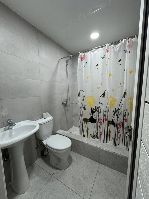 СЕБЗОР.  Ц 17-18.  3 х комнатная Аренда. Сдается Срочно