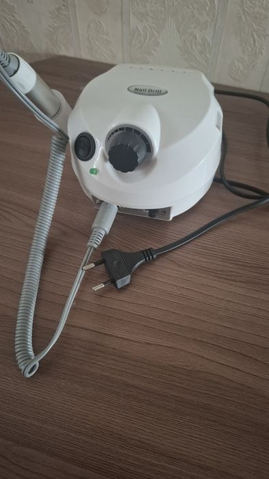 Продам всё для маникюра