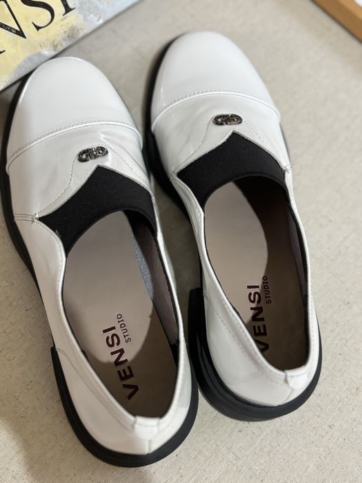 Лоферы 40-41 размер