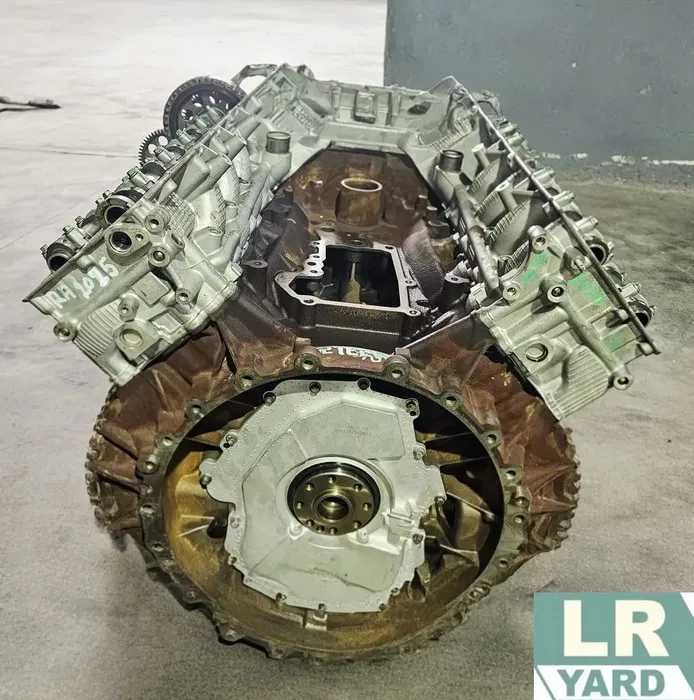 Motor 4.4 diesel sdv8 Range Rover Sport Vogue - 6 luni garantie