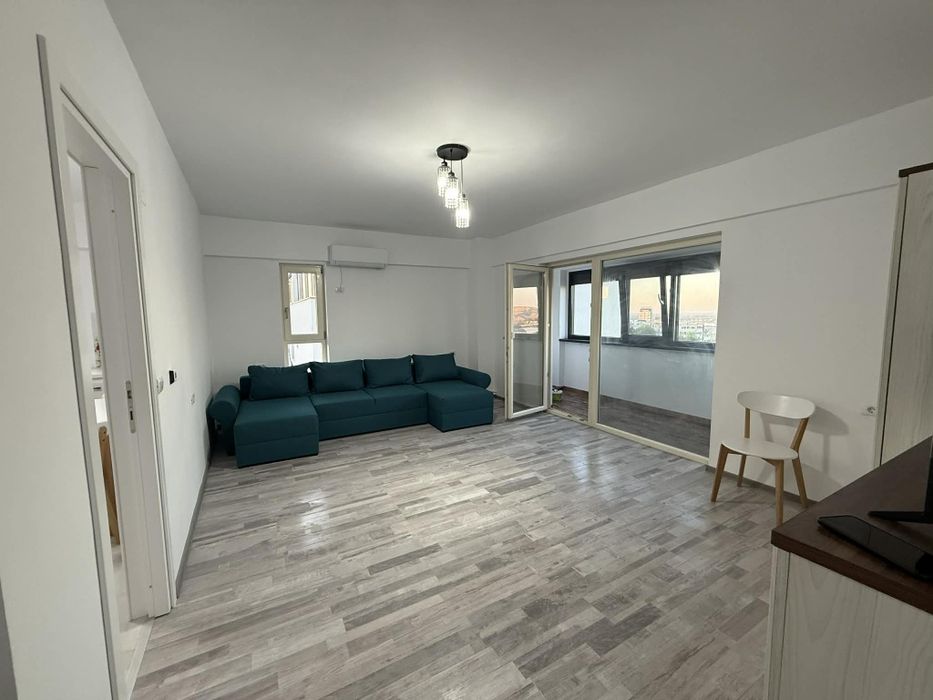 Închiriez apartament 2 camere