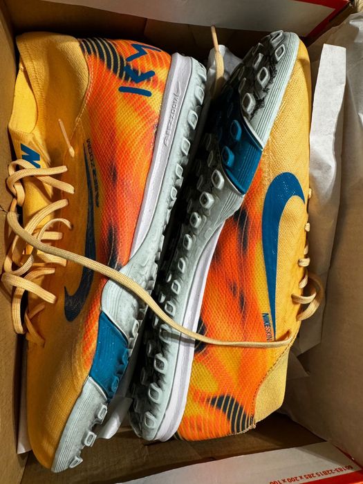 Nike Performance ZM 10 Academy TF