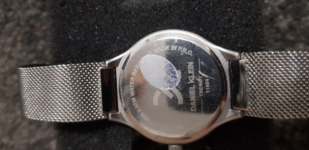 Ceas unisex Daniel Klein