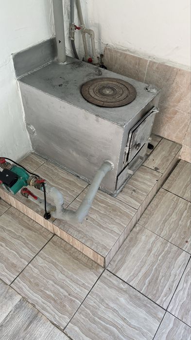 Продам  частный дом.