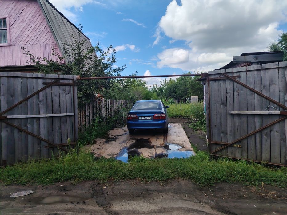 Продам Дачу в 19ых