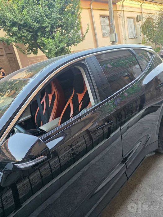 Jetour Dashing 1.6 Turbo (Декабрь 2023), 46 000 км, Идеал, Пропан!