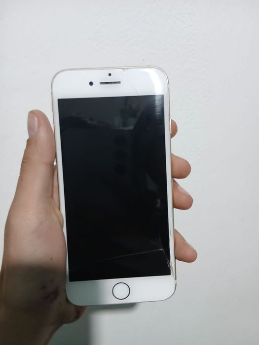 Айфон 7 32 гб память