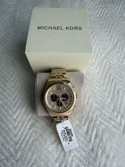 Мъжки часовник Michael Kors