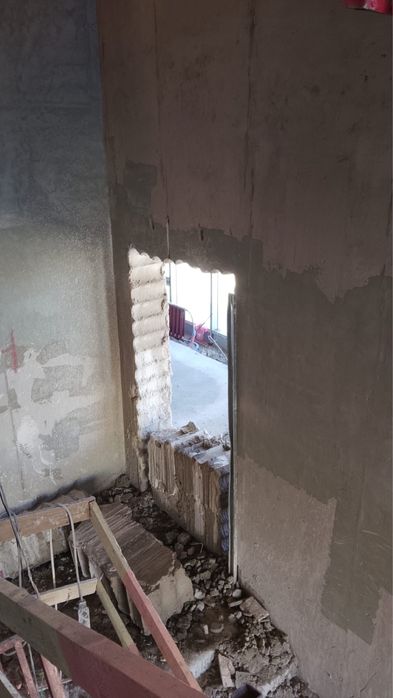 Алмазное Сверление Бурение