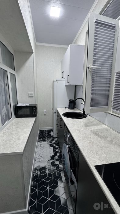 Продаю СВОЮ квартиру Яшнабадский р-н 1 ком молосемейка 3этаж 4 этажном