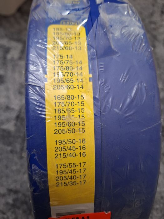 Lanturi auto,pentru zăpadă