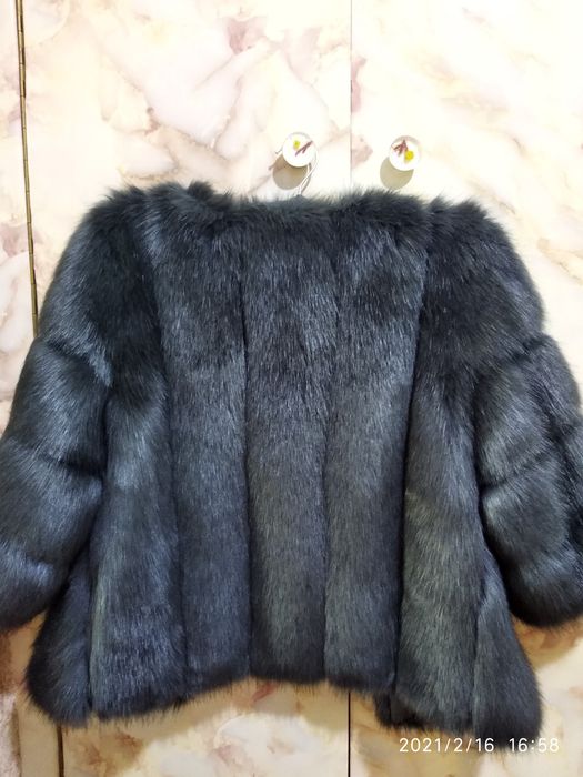 Продается   шубка