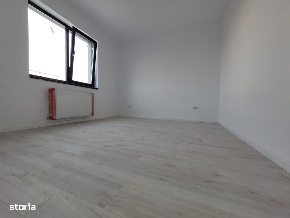Apartament 2 camere Bragadiru Cristalului-Diamantului bloc nou parcare