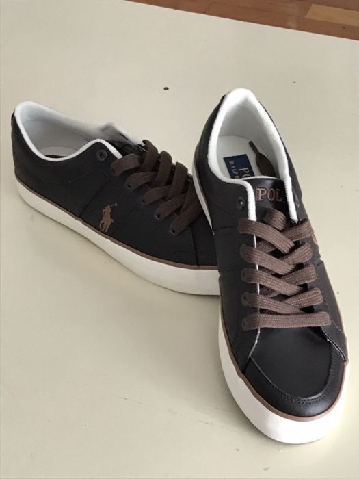 Tenesi Polo Ralph Lauren