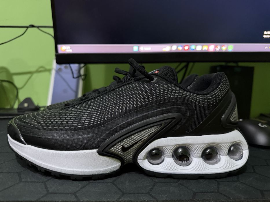 Nike  air max DN