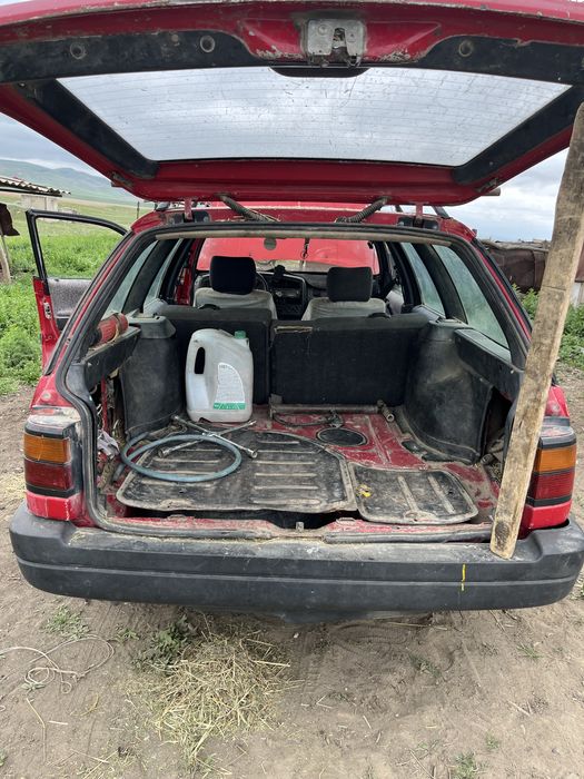 Пассат б3 универсал