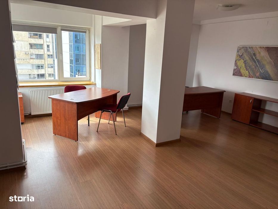 Apartament 4 camere  | Centrul Civic – B-dul Mihail Kogălniceanu