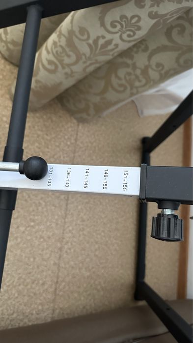 Инверсионный стол