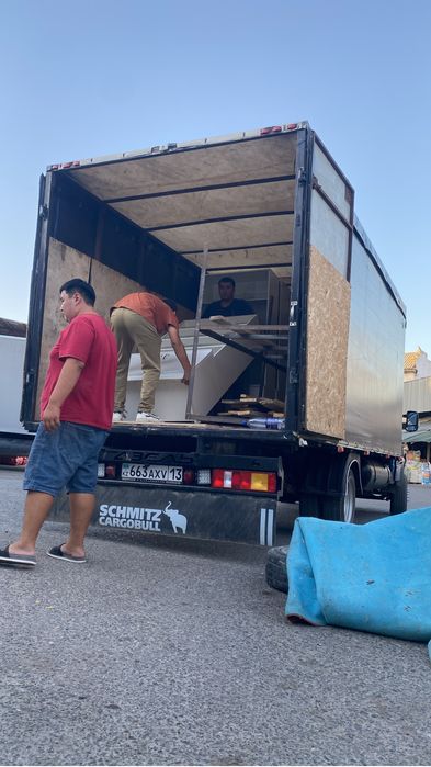 Кузов сатылат 5.30