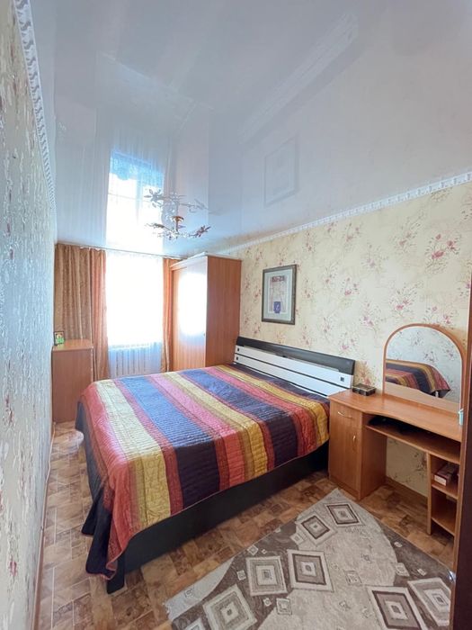 Продается 3-х ком.кв