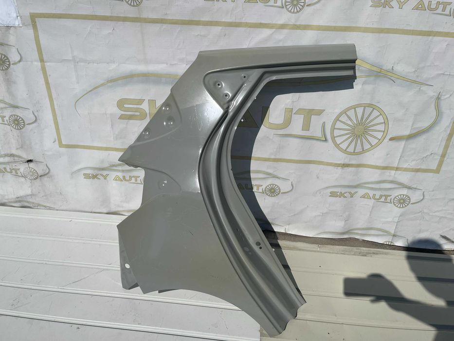 Aripa dreapta spate Hyundai I10 an 2013 - 2019 originala noua
