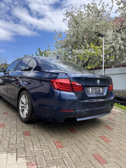 Dezmembrez BMW Seria 5 F10 2.0 N47 Automat