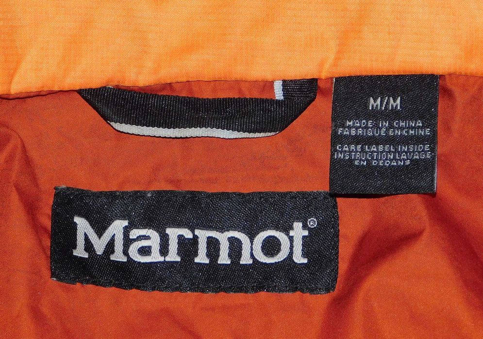 Geaca intermediara Marmot dama marimea M