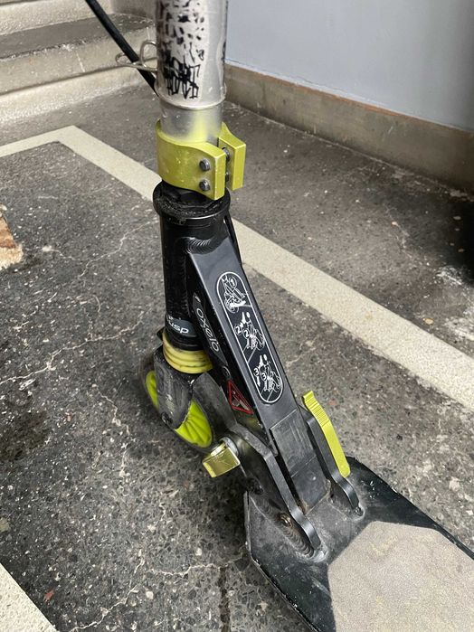 детска тротинетка