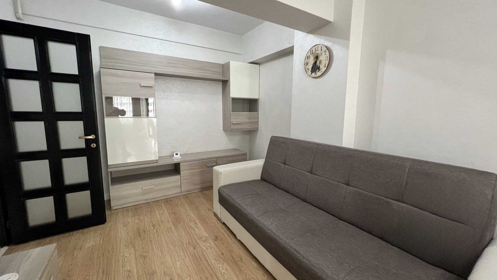 Închiriez apartament 2 camere Royal Town - Copou, mobilat&utilat modern