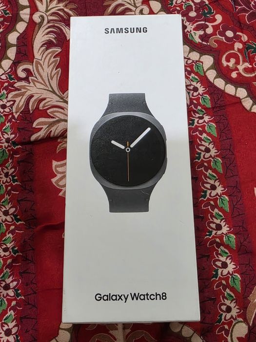 Galaxy watch 8 (44 mm)