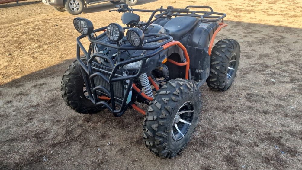 Продам квадроцикл