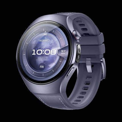 Huawei Watch 5 LTE garantie
