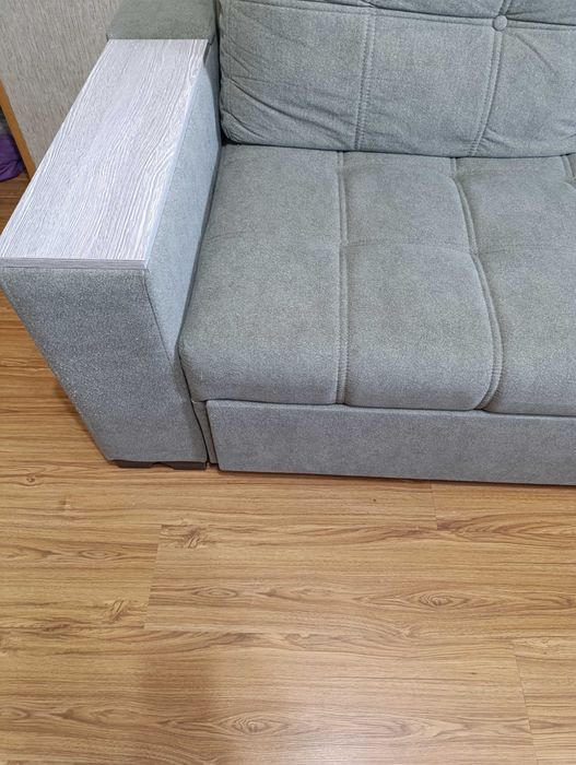 Продам диван-кровать.