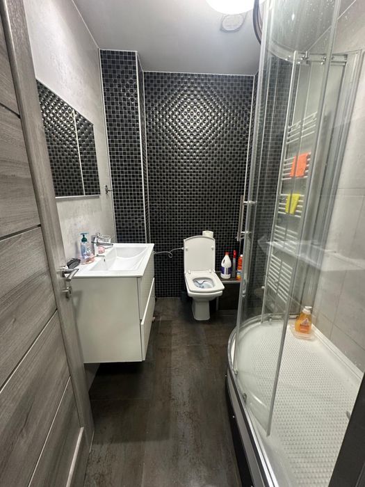 Apartament in regim hotelier