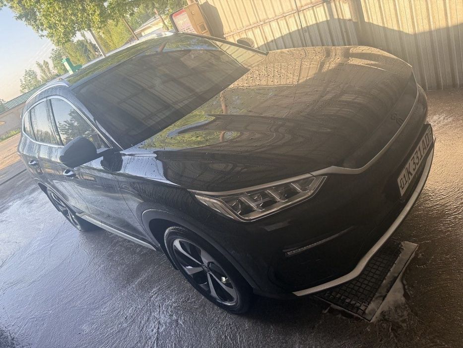 BYD song plus full pozisyon BYD BYD