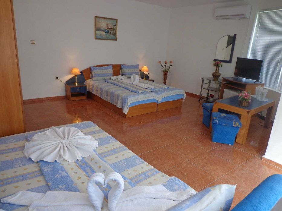 Къща за гости Вила Даниела