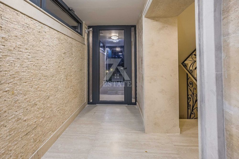 Дава под наем самостоятелна сграда в ж. кв. Лозенец