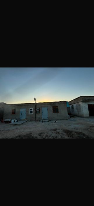 1-2 бөлмелі Сарайлар сатылады