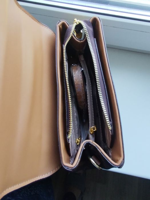 Сумка новая женская