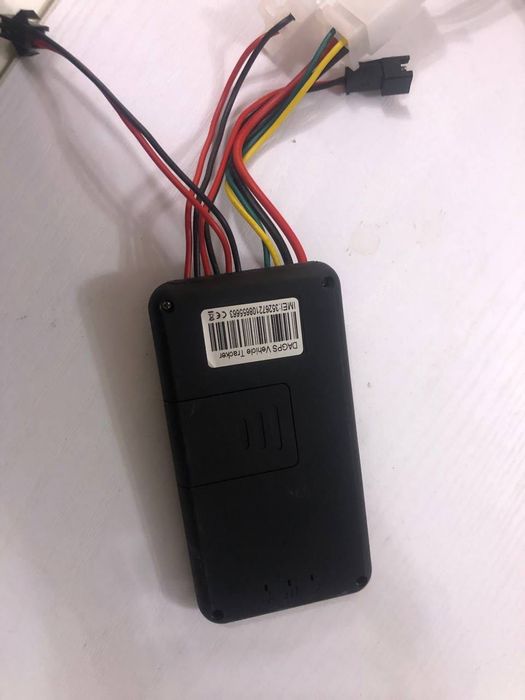 GT06 GPS-навигатор